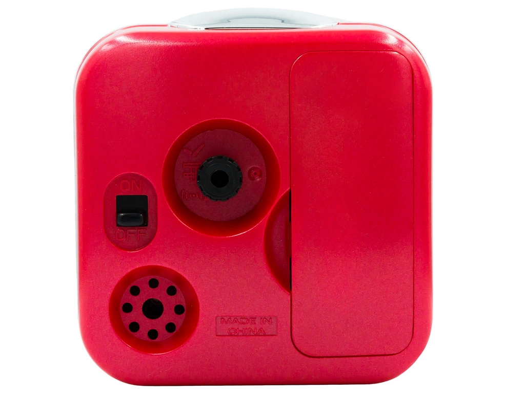 Budzik Casio TQ-142-4EF