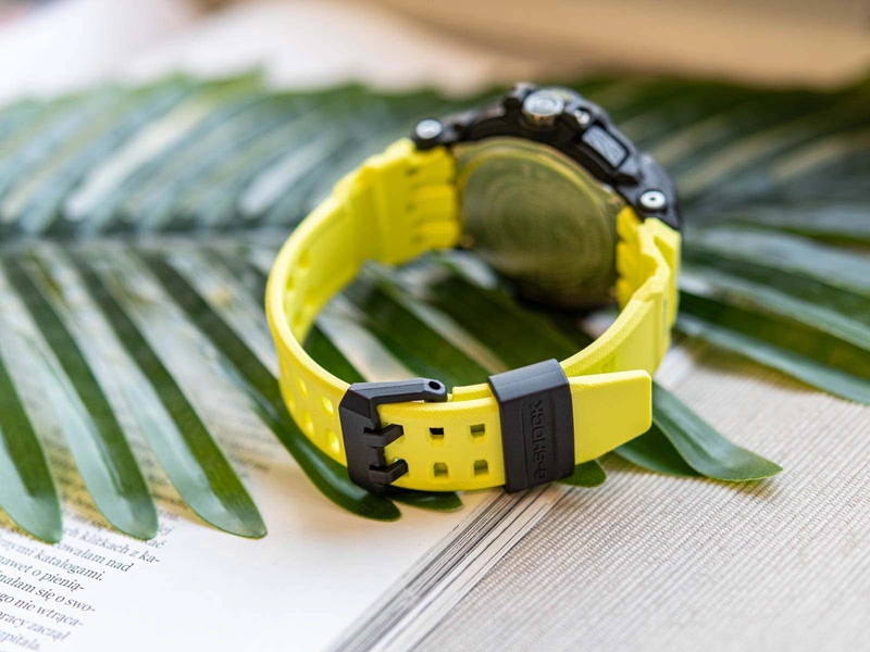 Zegarek męski CASIO G-SHOCK GR-B300RY-1A9ER Gravitymaster Master of G Air