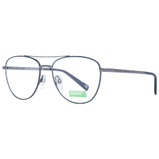 Okulary oprawki Damskie Benetton BEO3003 639 53 Niebieskie