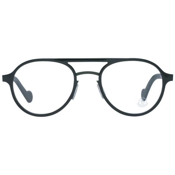 Okulary oprawki Męskie Moncler ML5035 097 51 Czarne
