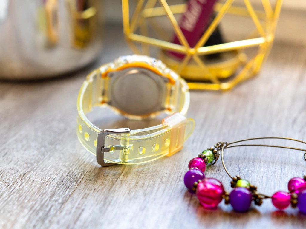 Zegarek damski CASIO BABY-G BGD-565SJ-9ER