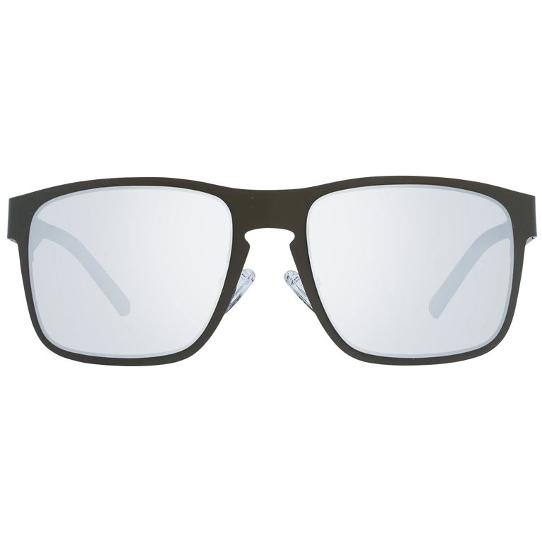 Okulary przeciwsłoneczne Męskie Guess GF0197 20C 55 Szare