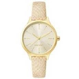 Zegarek damski NINE WEST NW/2558CHGD