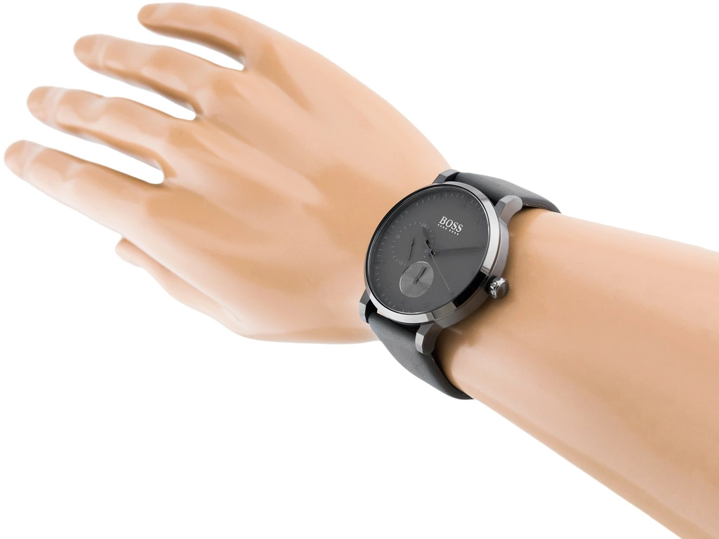 Zegarek męski HUGO BOSS 1513595