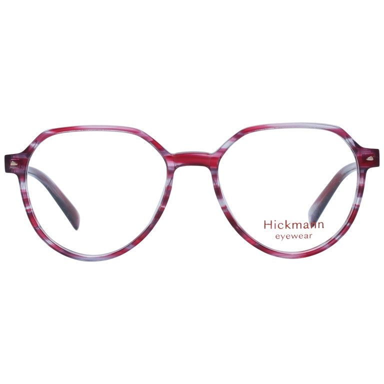 Okulary oprawki Damskie Ana Hickmann HIY6006 Różowe