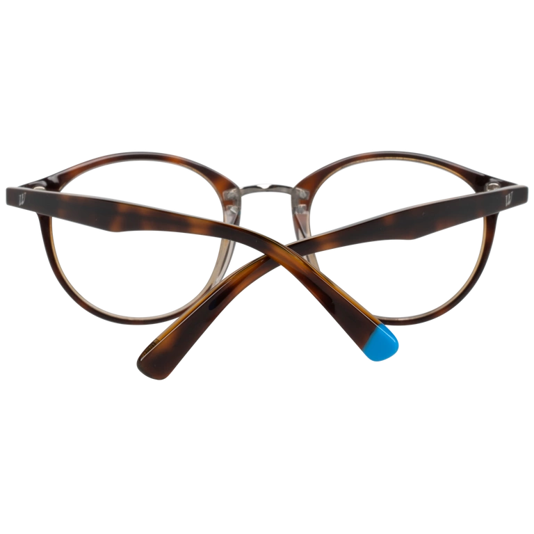 Okulary oprawki Web WE5222 056 48 Brązowe
