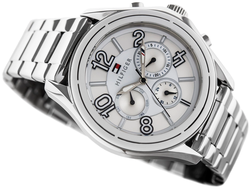 Zegarek damski TOMMY HILFIGER 1781650