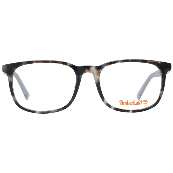 Okulary oprawki Męskie Timberland TB1822 Brązowe