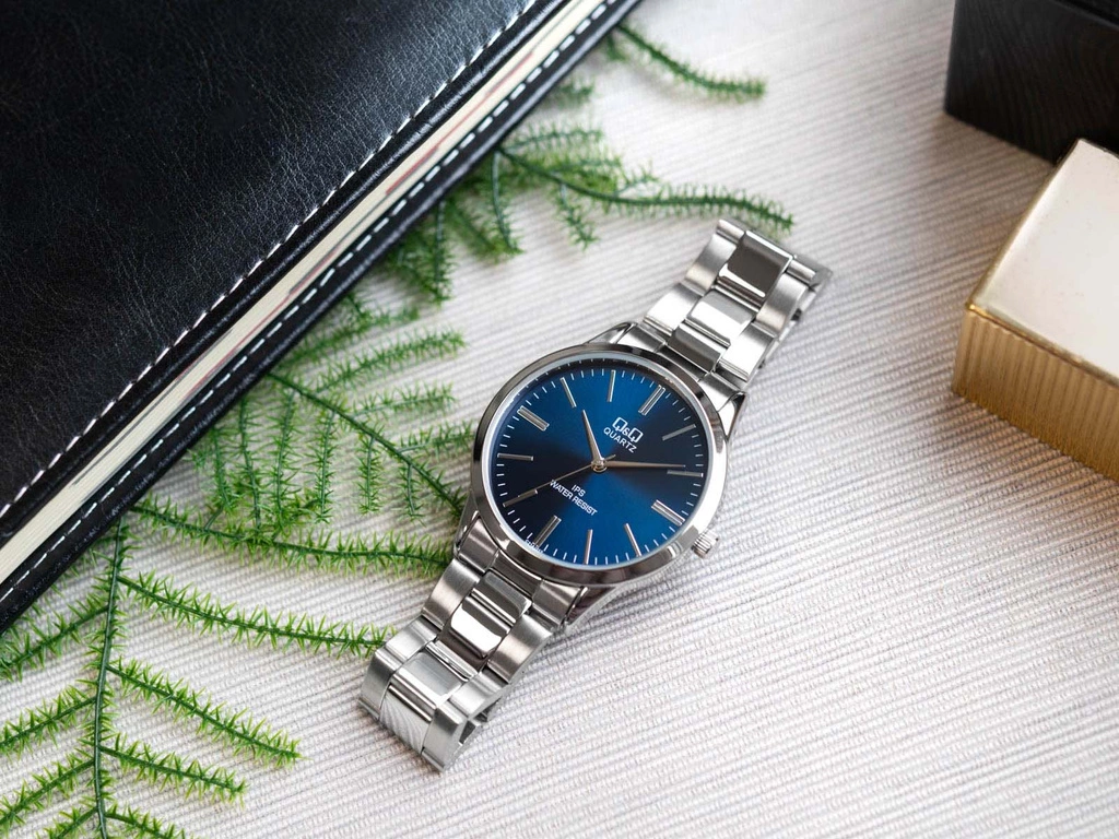 Zegarek męski Q&Q C214J212Y