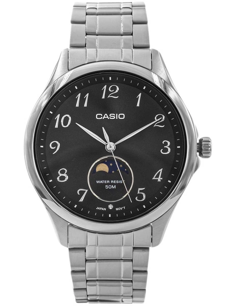 Zegarek męski CASIO MTP-M110D-1AVER