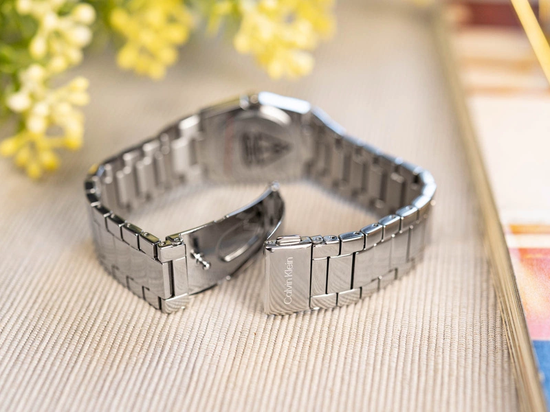 Zegarek damski CALVIN KLEIN 25100121 CK Unite