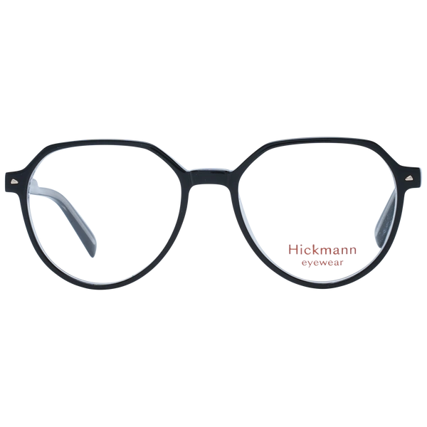 Okulary oprawki Damskie Ana Hickmann HIY6006 Czarne
