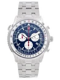 Zegarek męski SWISS ALPINE MILITARY SAM7078.9135