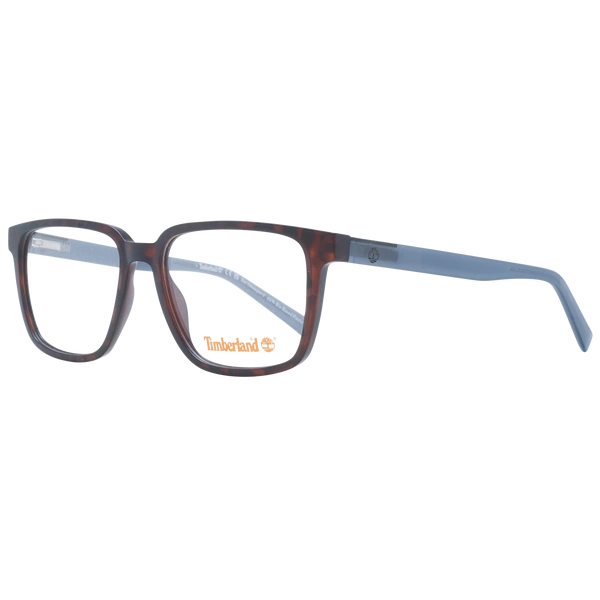 Okulary oprawki Męskie Timberland TB1796 Brązowe