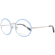Okulary oprawki damskie Emilio Pucci EP5079 086 49 Niebieskie