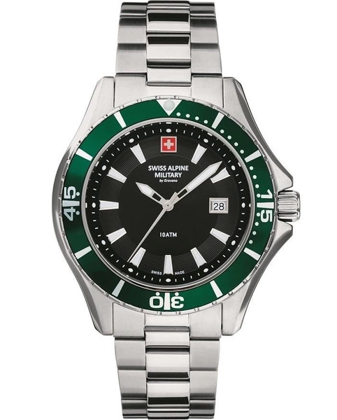 Zegarek męski SWISS ALPINE MILITARY SAM7040.1134