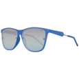 Okulary przeciwsłoneczne Polaroid PLD 6019/S TN5 58 Niebieskie
