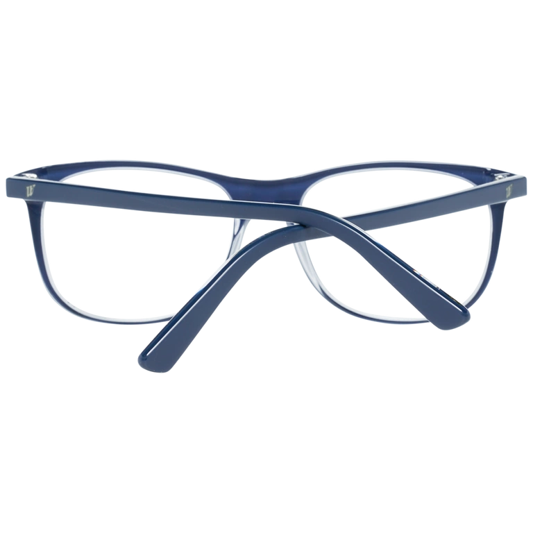 Okulary oprawki męskie Web WE5153 Niebieskie