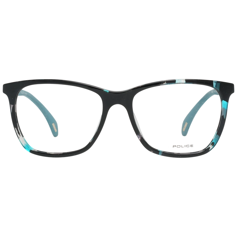 Okulary oprawki damskie Police VPL630 0AE8 53 Czarne