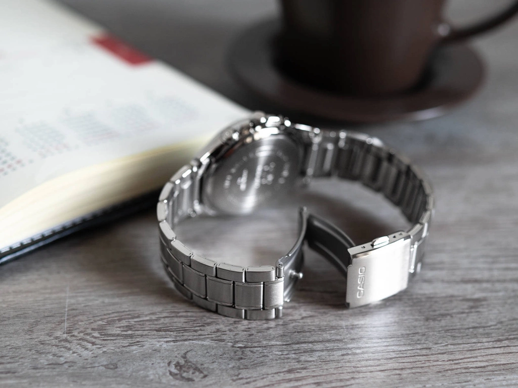 Zegarek męski CASIO MTP-1375PD-2A2VEF