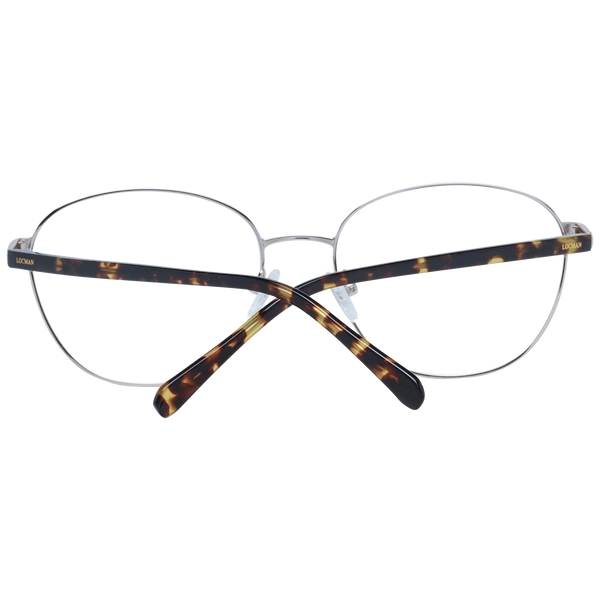 Okulary oprawki Damskie Locman LOCV004 Złote