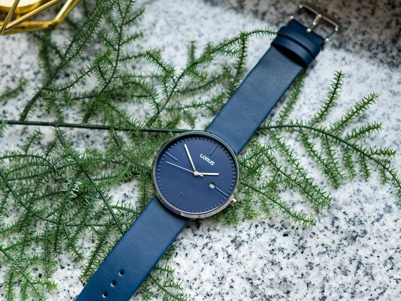 Zegarek męski LORUS RH903JX9 