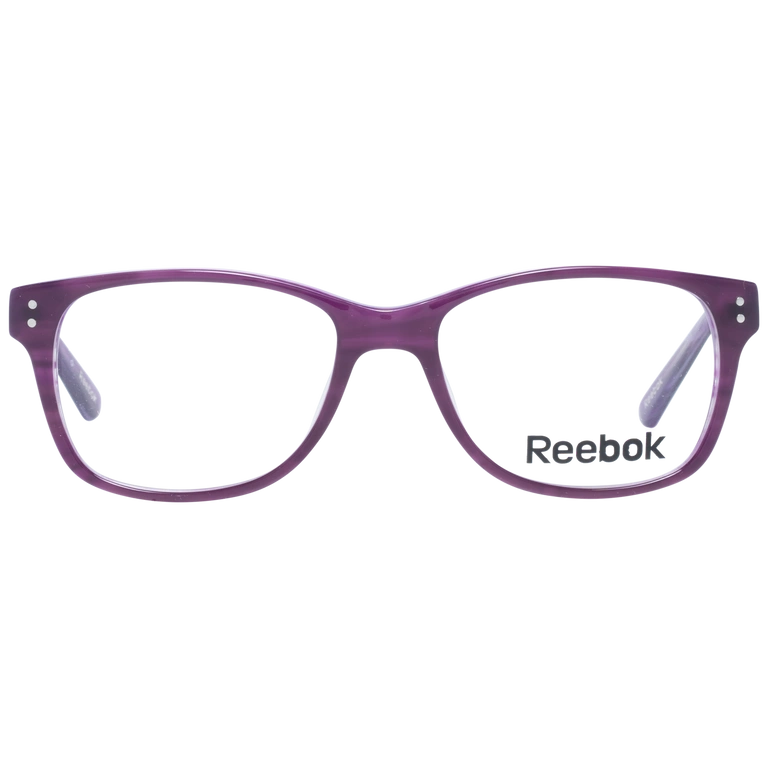 Okulary oprawki Reebok R6002 03 51 Fioletowe
