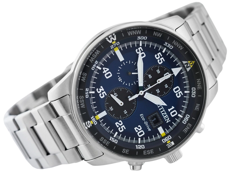 Zegarek męski CITIZEN CA0690-88L