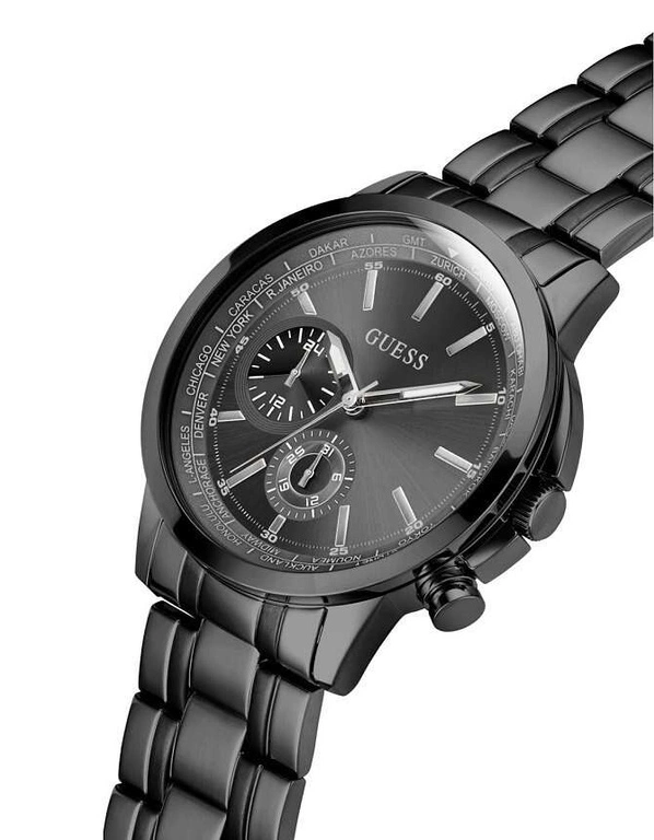 Zegarek męski GUESS GW0490G3 Spec