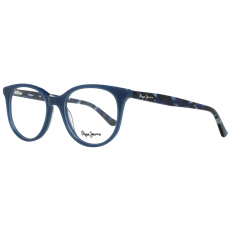 Okulary oprawki damskie Pepe Jeans PJ3288 C5 48 Niebieskie