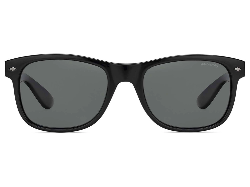 Okulary przeciwsłoneczne męskie Polaroid PLD 1015/S D2853Y2 Czarne