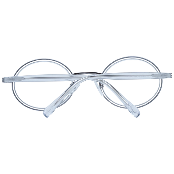 Okulary oprawki Unisex Locman LOCV007 Bezbarwne