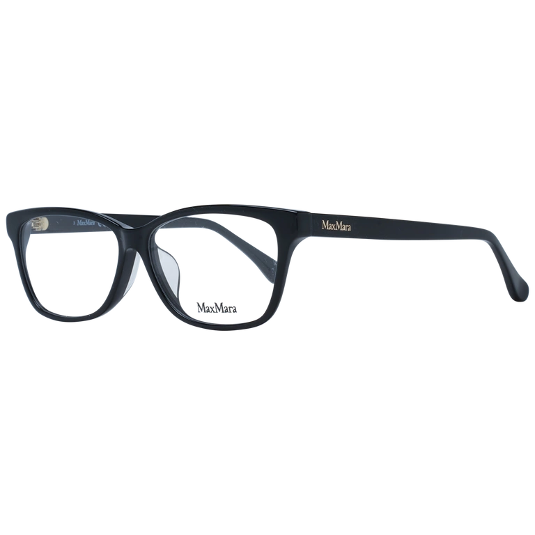 Okulary oprawki Damskie Max Mara MM5013-F Czarne
