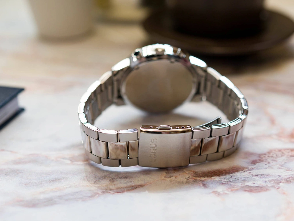 Zegarek męski LORUS RM397GX9