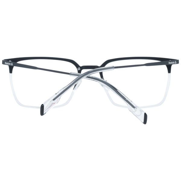 Okulary oprawki Reebok R9537 01 55 Czarne
