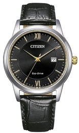 Zegarek męski Citizen AAW1784-16E Eco-Drive Elegance