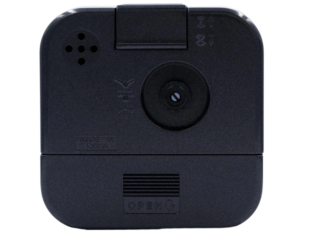 Budzik Casio TQ-141-1EF