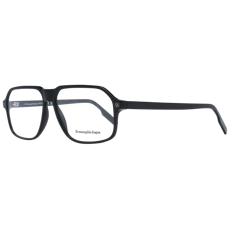Okulary oprawki Męskie Ermenegildo Zegna EZ5227 Czarne