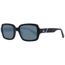 Okulary przeciwsłoneczne Męskie Benetton BE5056 Czarne