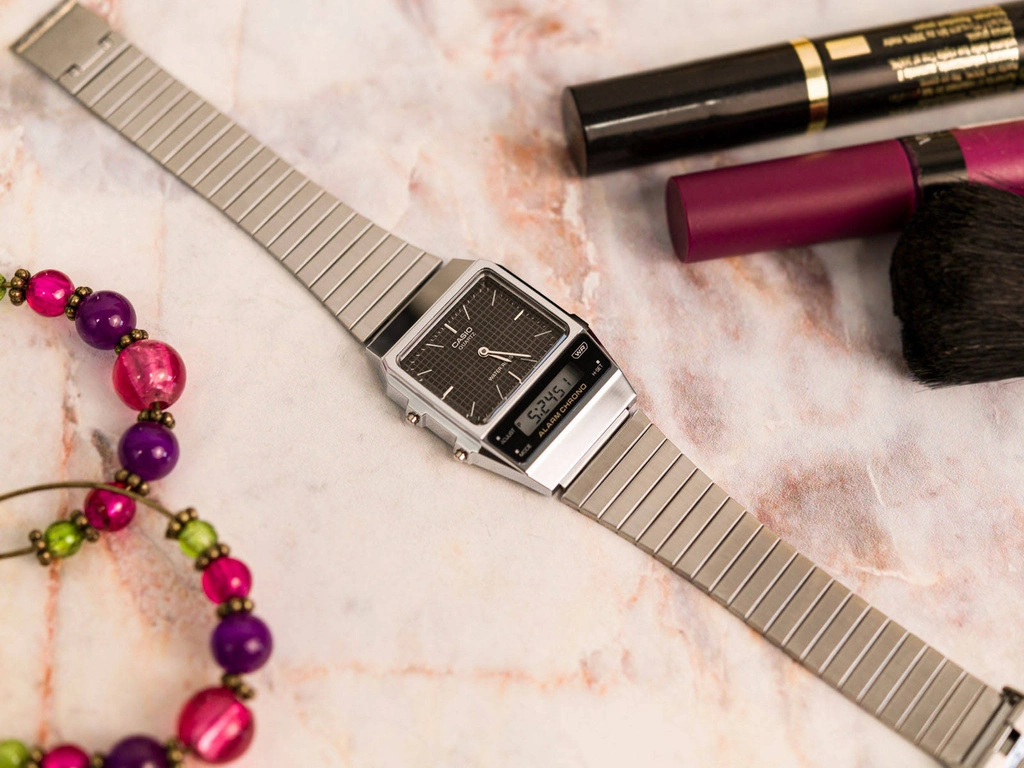 Zegarek CASIO AQ-800E-1AEF