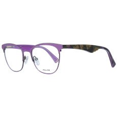 Okulary oprawki Damskie Police VPL417 08PP 51 Fioletowe