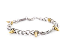 Bransoletka damska Diesel DX1453931