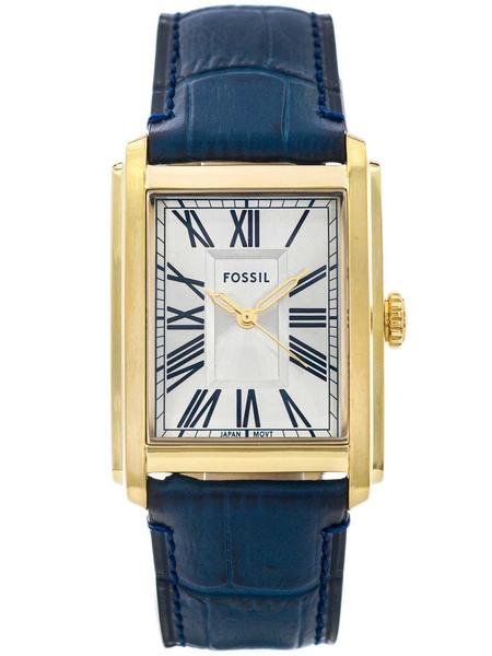 Zegarek męski FOSSIL FS6076 Carraway