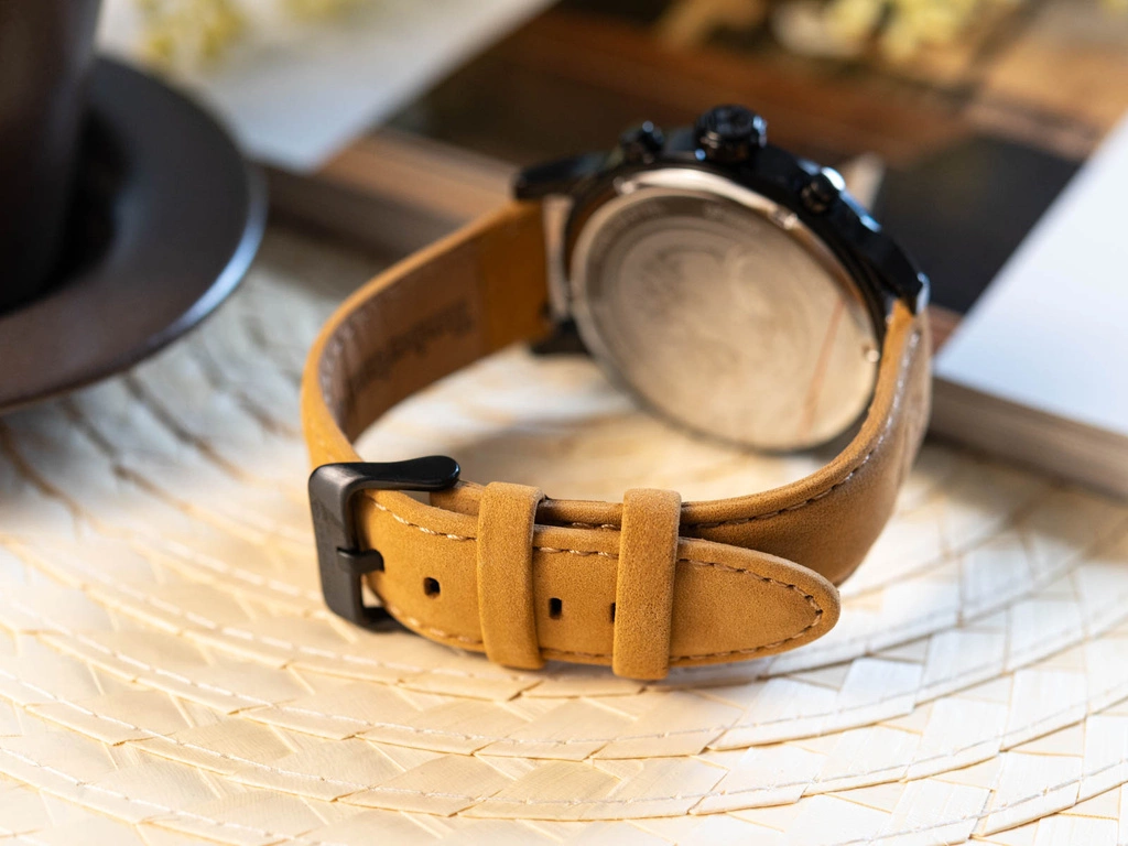 Zegarek męski TIMBERLAND TDWGF0040701 Driscoll