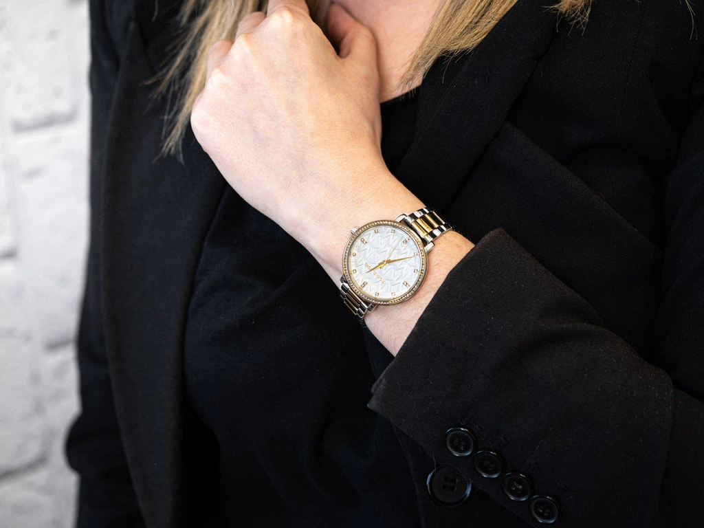 Zegarek damski MICHAEL KORS MK4595 Pyper