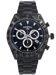 Zegarek męski ROAMER Monza 100 850837 44 55 20