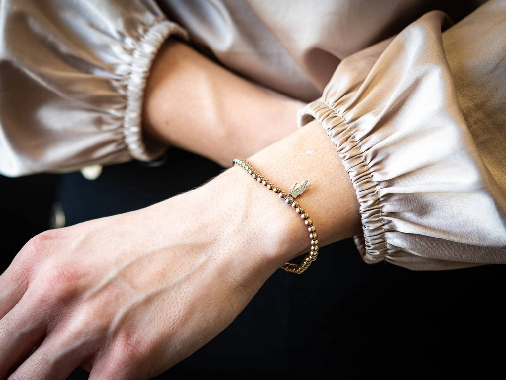 Bransoletka damska Lacoste 2040334