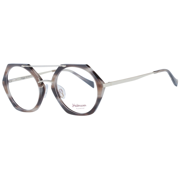 Okulary oprawki Damskie Ana Hickmann HI6136 Szare