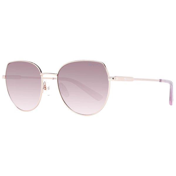 Okulary przeciwsłoneczne Damskie Pepe Jeans PJ5197 401 52 Złote