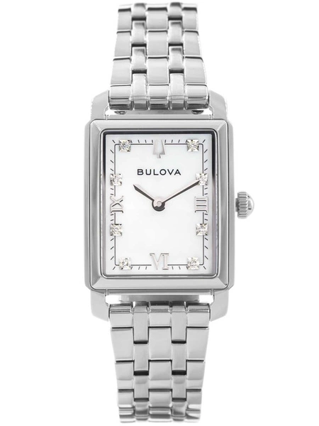 Zegarek damski BULOVA 96P244 Sutton
